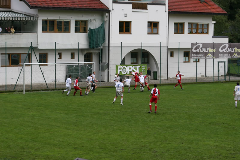 gal/Saison2008-2009- Pokal 1. Runde Hinspiel: Vintl - SV Reischach/2008-08-24 SVR gg. Vintl - Pokalhinspiel 403.jpg